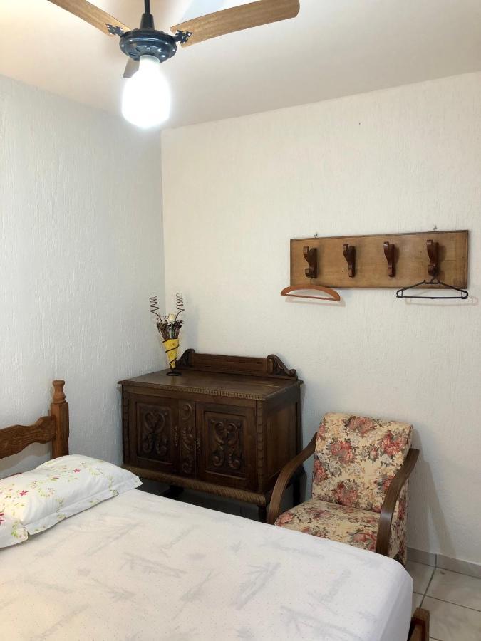 Chale Pura Vida Villa São Roque de Minas Eksteriør bilde